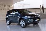 Toyota RAV4 2005 года